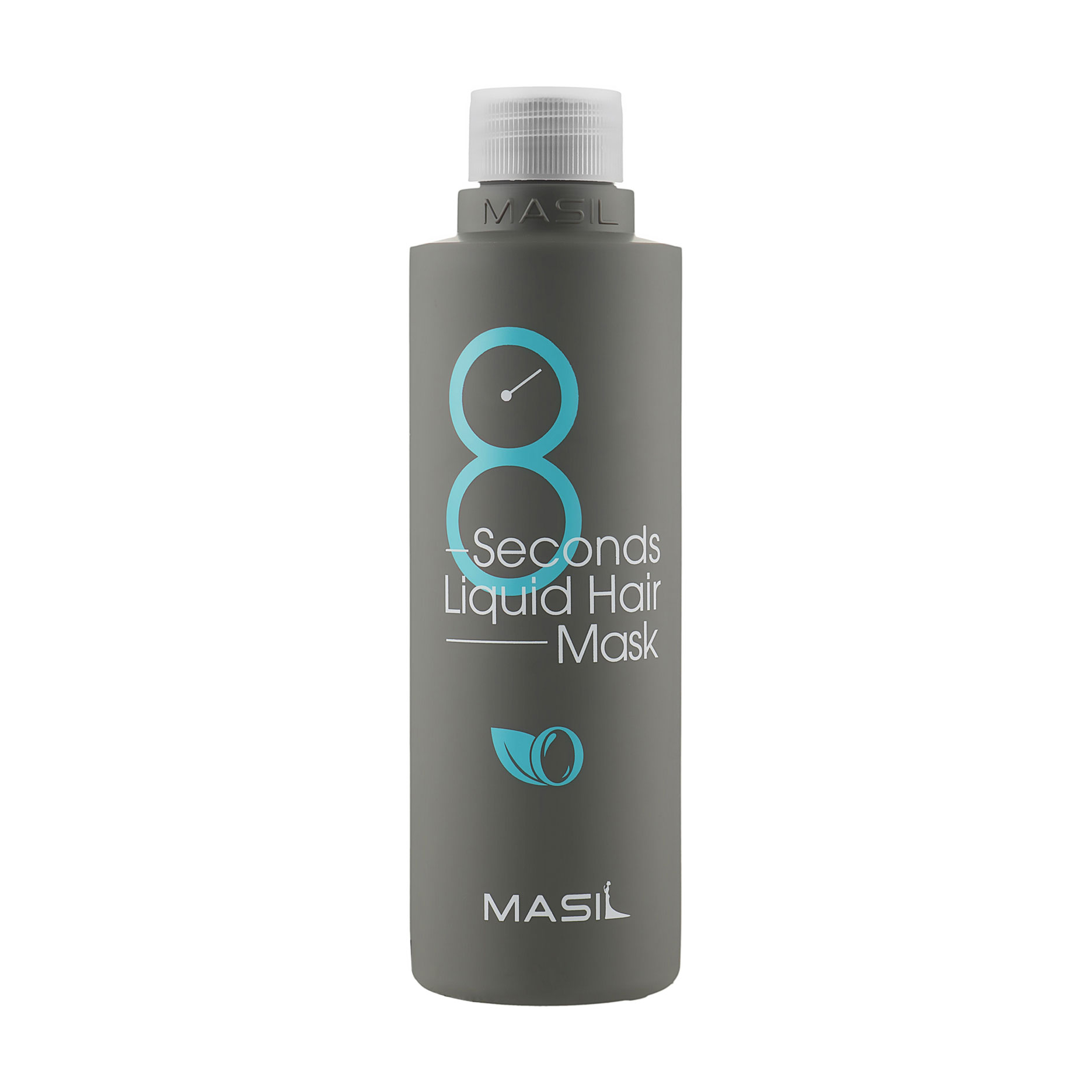 Експрес-маска Masil 8 Seconds Liquid Hair Mask для об'єму волосся, 350 мл